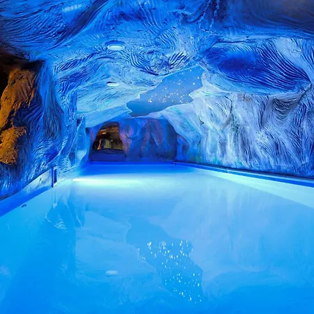 Gazdovsky Dvor - Sedlo Chlipavica *