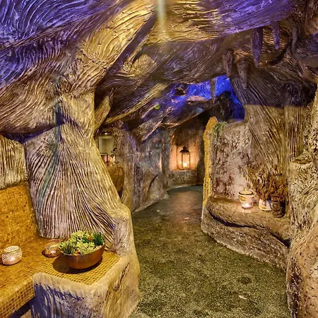 Gazdovsky Dvor - Sedlo Chlipavica Feriegård *