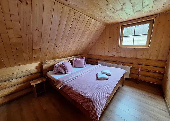 Agroturismo Gazdovsky Dvor - Sedlo Chlipavica