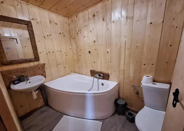 Agroturismo Gazdovsky Dvor - Sedlo Chlipavica