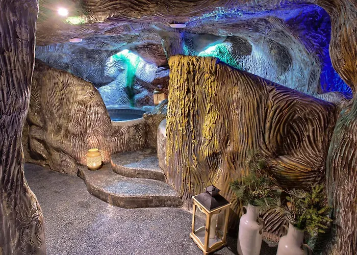 Gazdovsky Dvor - Sedlo Chlipavica *